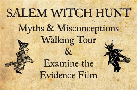 Witch hunter wiki